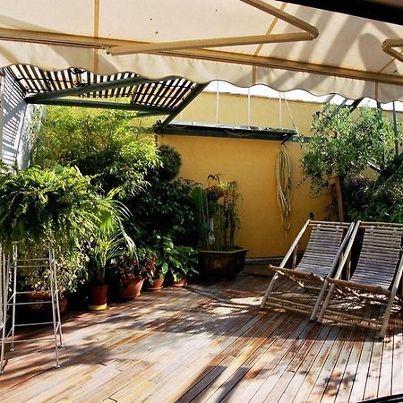Loft De Cannes B&B Kültér fotó