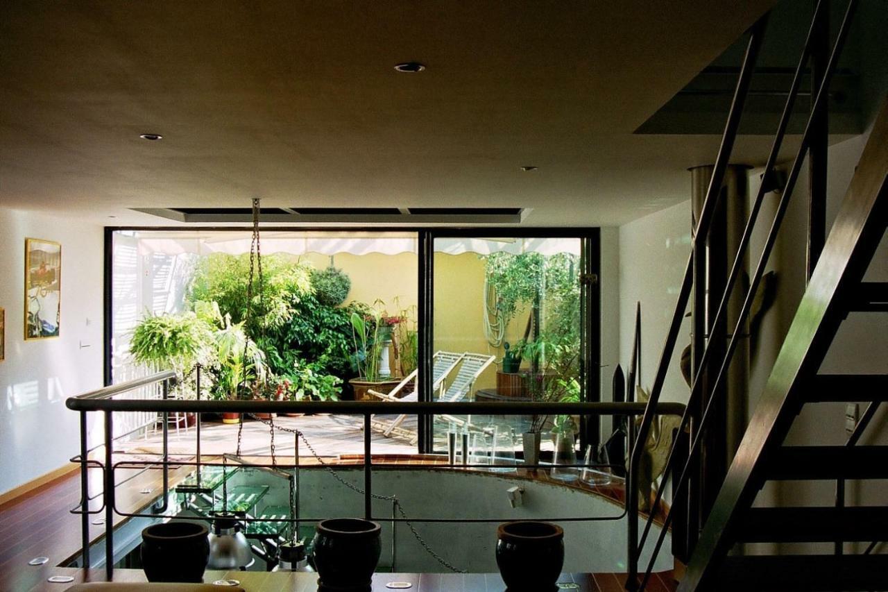 Loft De Cannes B&B Kültér fotó